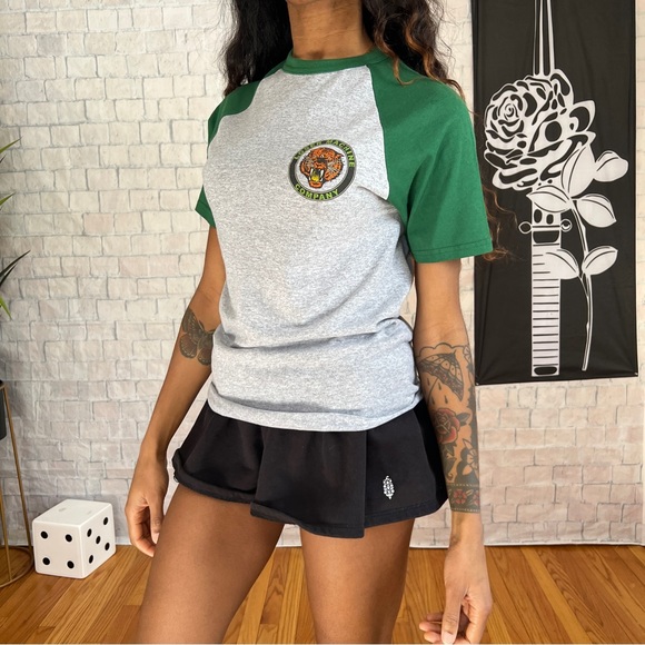 Loser Machine Tiger Shirt - Picture 7 of 8